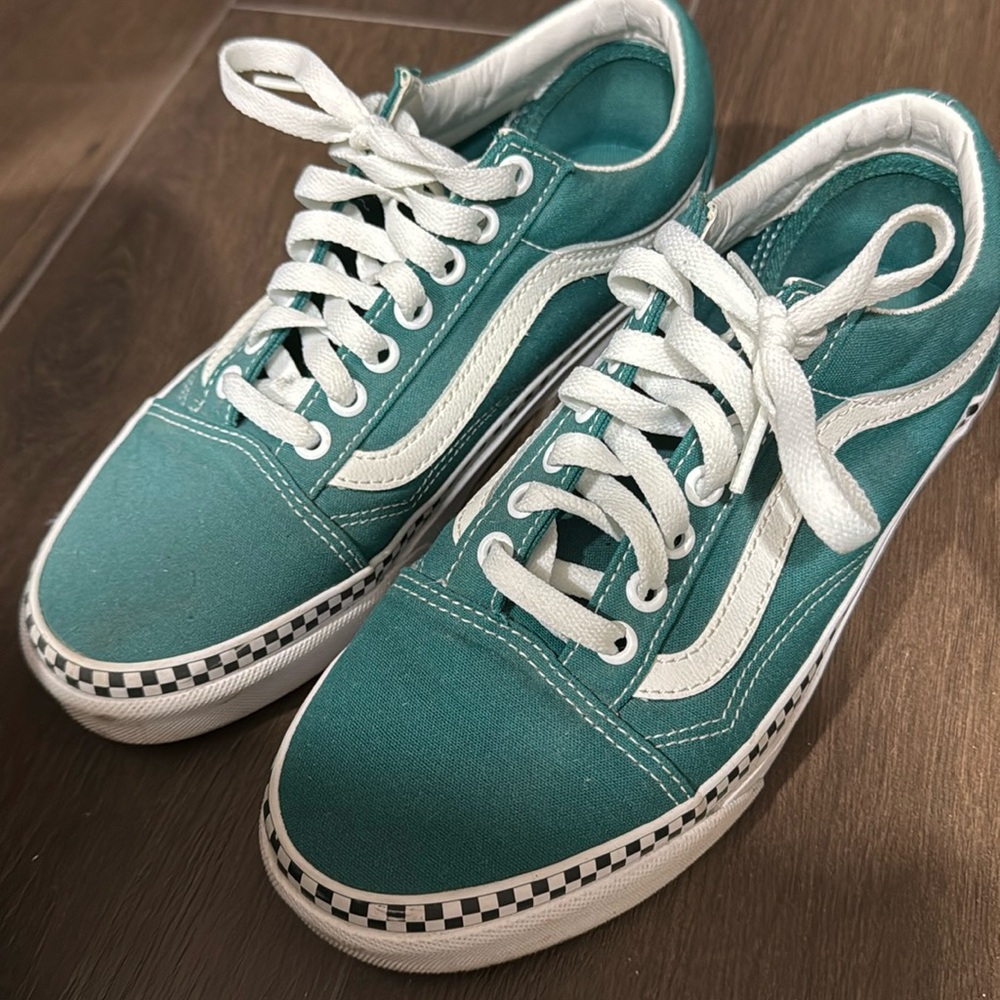 Vans Shoes